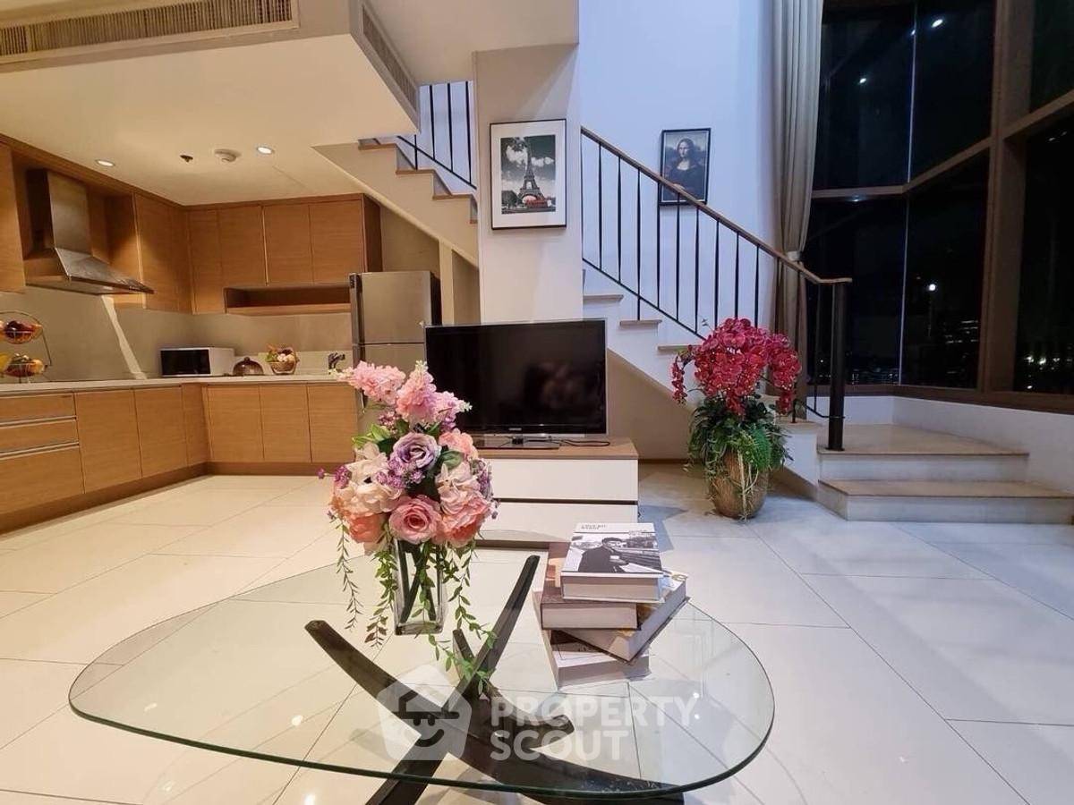 รูป คอนโด 1-ห้องนอน ที่ ดิ เอ็มโพริโอ เพลส ใกล้ BTS พร้อมพงษ์ (ID 2638564) - รูปที่ 2/14