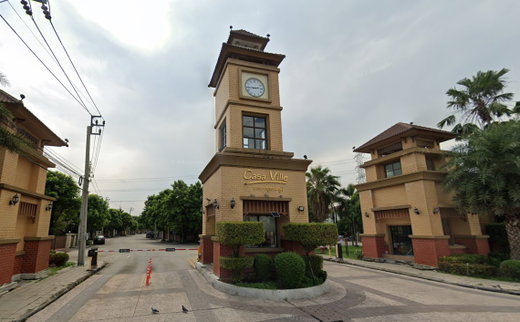 รูป Casa Ville Bangna - Suvarnabhumi   - รูปที่ 1/6