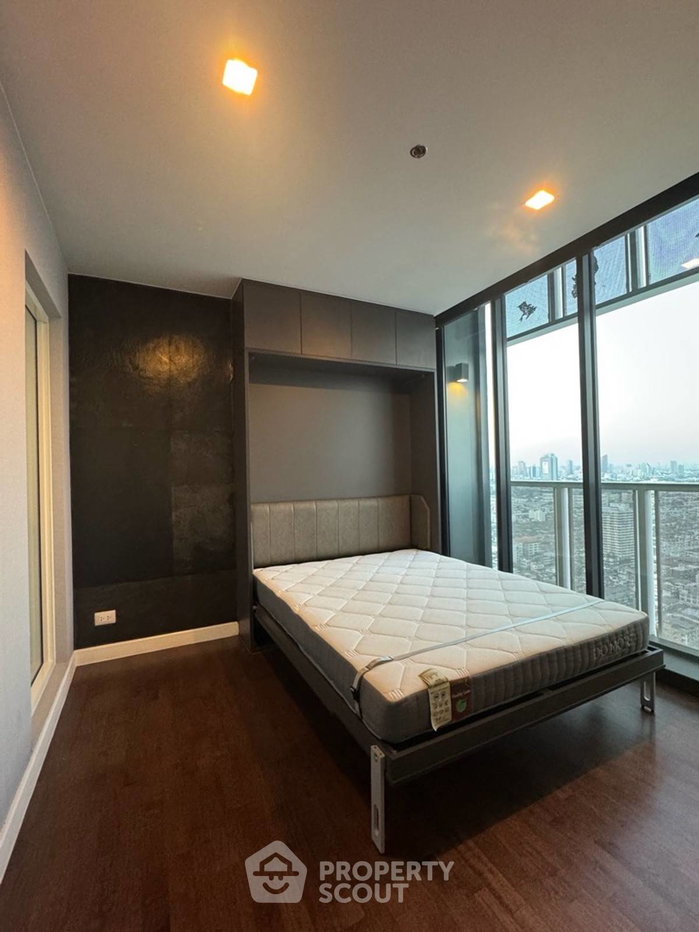 picture 1-BR Condo at A Space ID Asoke Ratchada near MRT Phra Ram 9 (ID 2574294) - 10/19