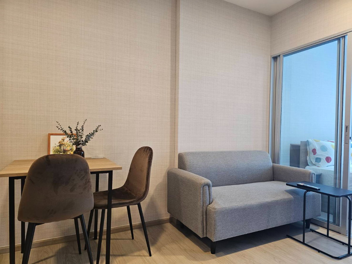 รูป For rent: Plum condo skv62-Redy to move in near BTS Bang Chak - รูปที่ 4/12