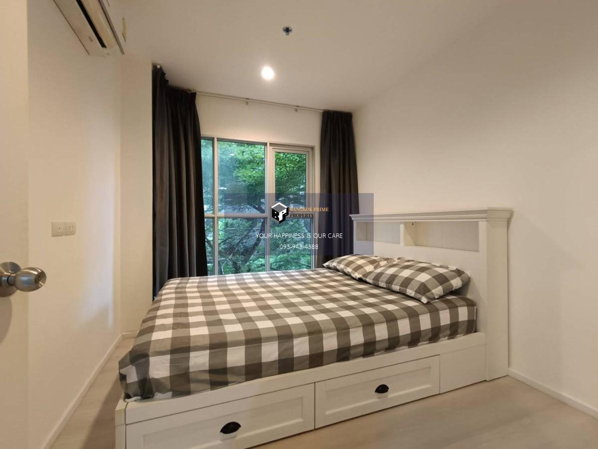 รูป Aspire Sukhumvit 48 | ขายพร้อมผู้เช่า ดีไซน์ห้อง 32 ตรม. กั้นแยกห้องเป็นสัดส่วน  | #2025072911136 #FC - รูปที่ 3/8