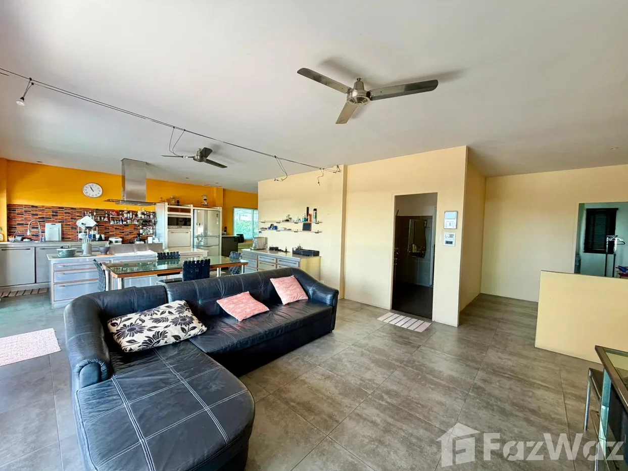 รูป ขาย ทาวน์เฮ้าส์ 3 ห้องนอน ใน รัษฎา, ภูเก็ต 6239332 - รูปที่ 50/68