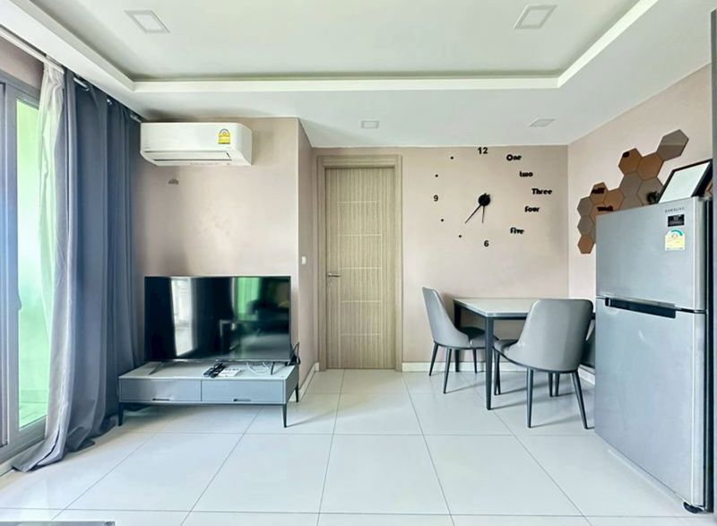 picture For rent  Arcadia Millennium Tower  2 bedrooms, 2 bathrooms - 1/11