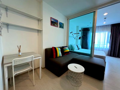 Condos for rent : Condo Aspire Erawan For Rent 1 Bedroom 