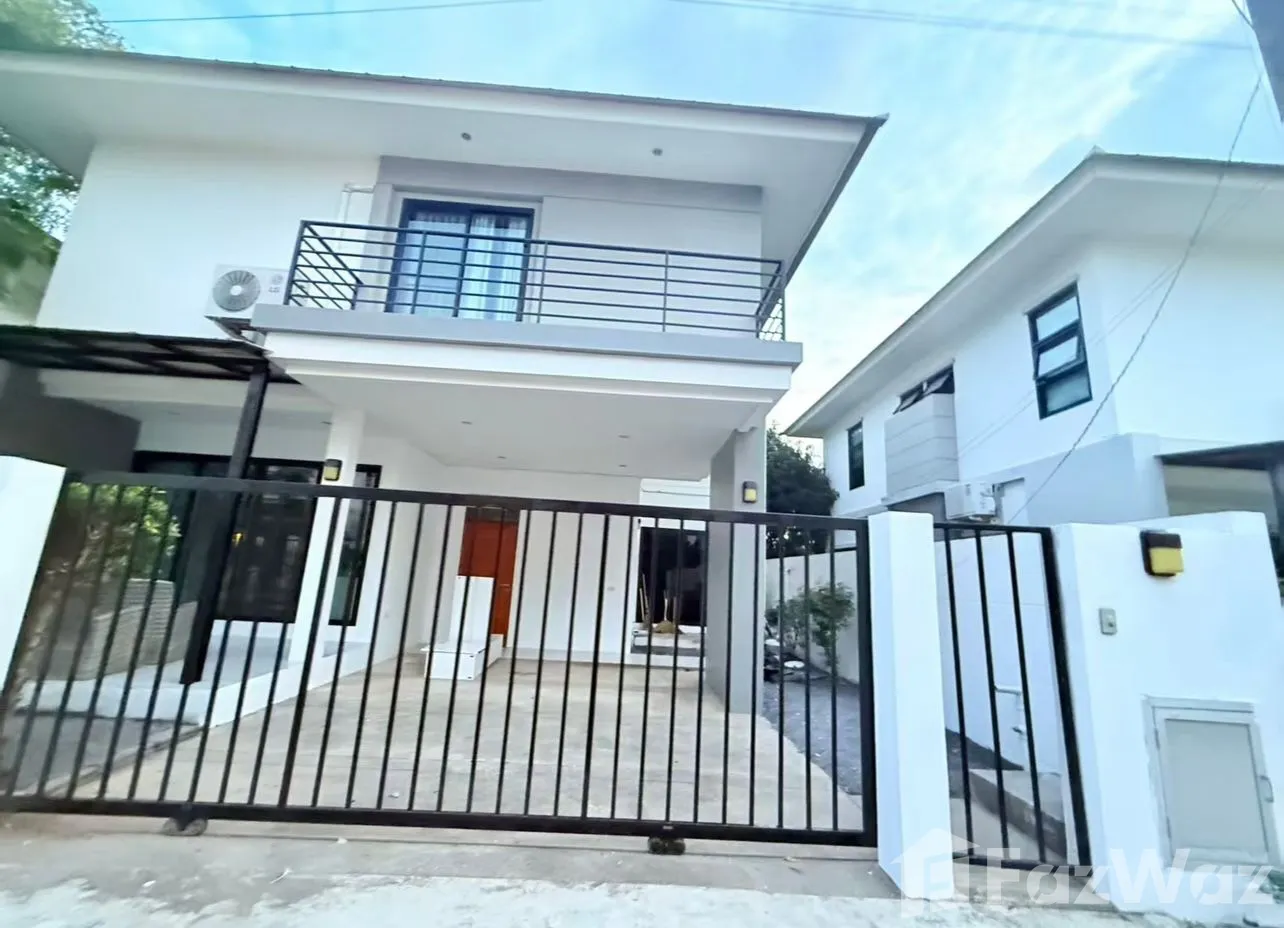 รูป ขาย บ้านเดี่ยว 4 ห้องนอน ในโครงการ เดอะซีซั่นส์ บางรักษ์ สนามบิน 6238932 - รูปที่ 6/22