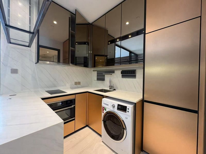 รูป Supalai ICON Sathorn ห้องสวย ราคาดี สอบถามเพิ่มเติมได้ที่ Line @condorental - รูปที่ 8/10