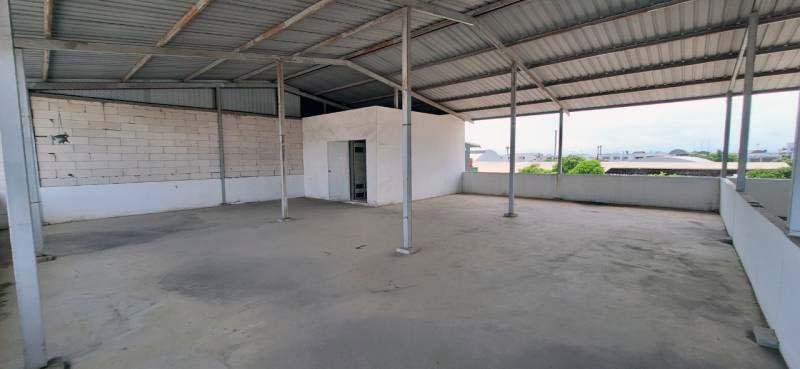 รูป โรงงาน 178 ตร.วา บางพลี สมุทรปราการ บางพลี สมุทรปราการ 16.1M - รูปที่ 5/6