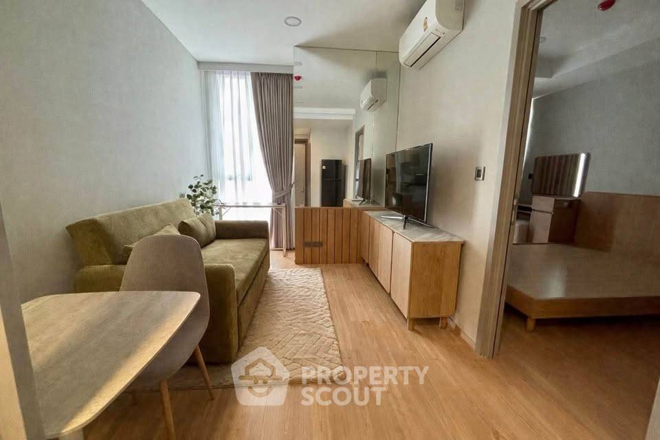 รูป 1 ห้องนอน 33 ตร.ม. เชวธารา เรสซิเดนซ์ ทองหล่อ ใกล้ ทองหล่อ (ID 2857709) - รูปที่ 4/19