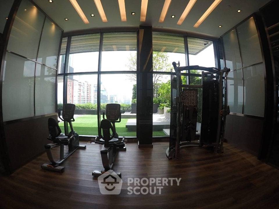 รูป คอนโด 2-ห้องนอน ที่ ริทึ่ม เอกมัย ใกล้ BTS เอกมัย (ID 889843) - รูปที่ 21/32