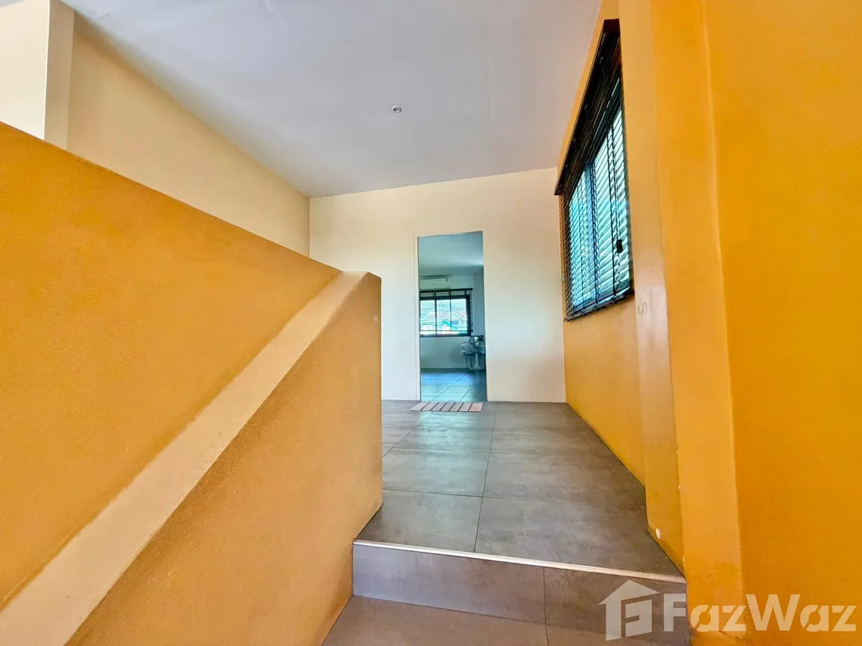 รูป ขาย ทาวน์เฮ้าส์ 3 ห้องนอน ใน รัษฎา, ภูเก็ต 6239332 - รูปที่ 48/68
