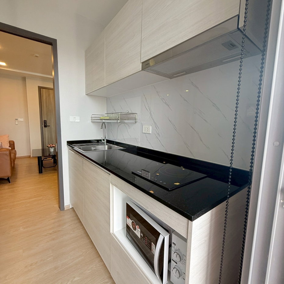 picture Room for rent, City link condo Aston - 7/12