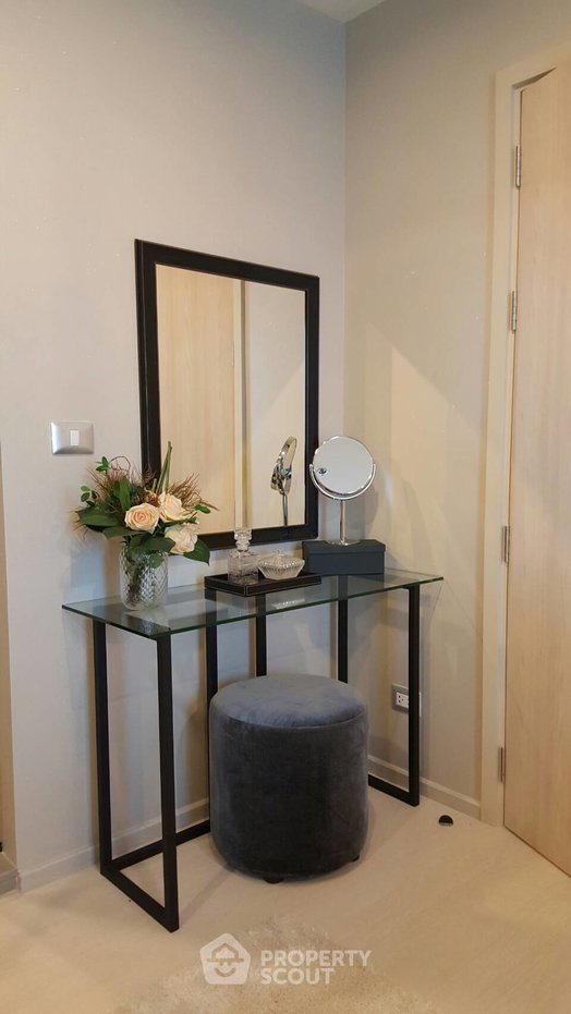 รูป คอนโด 1-ห้องนอน ที่ ริทึ่ม สุขุมวิท42 ใกล้ BTS เอกมัย (ID 513807) - รูปที่ 5/6
