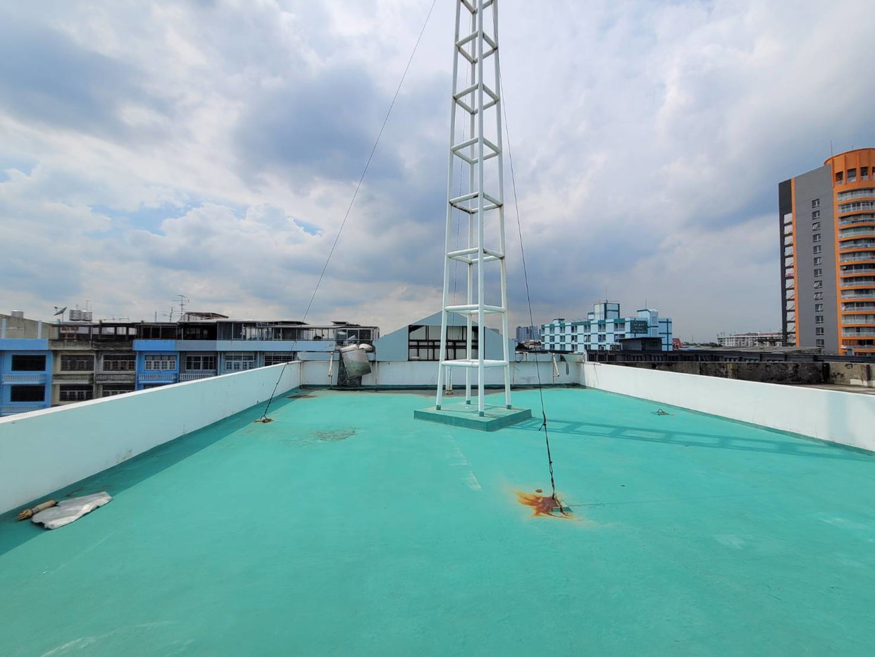 picture OFFICE 59 Sq.w. Suan Luang Bangkok for 16.5M - 3/4