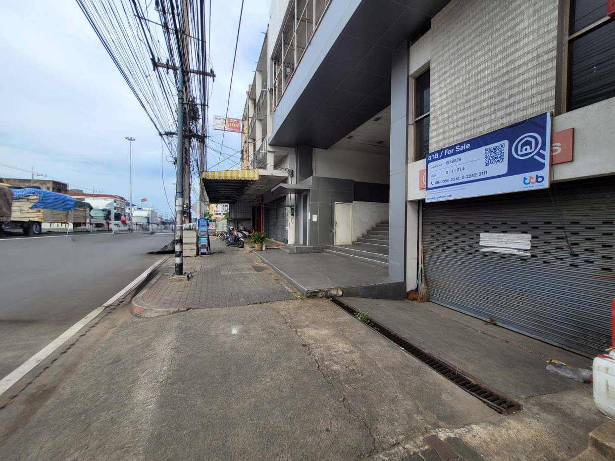 picture OFFICE 127.4 Sq.w. Pran Buri Prachaubkirikhan for 11.7M - 4/4