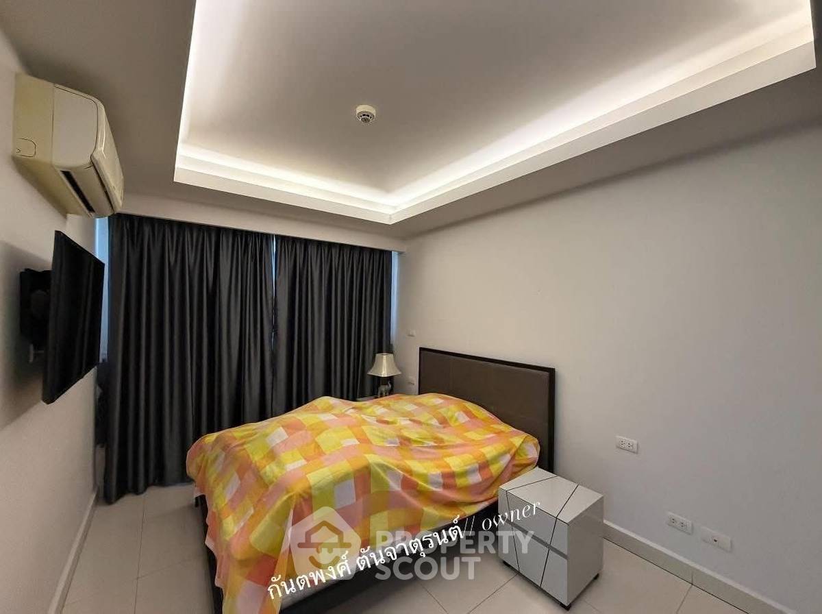 รูป คอนโด 1-ห้องนอน ที่ ลากูน่าบีช รีสอร์ท 2 คอนโดมีเนียม ใกล้ เมืองพัทยา (ID 2860563) - รูปที่ 2/10