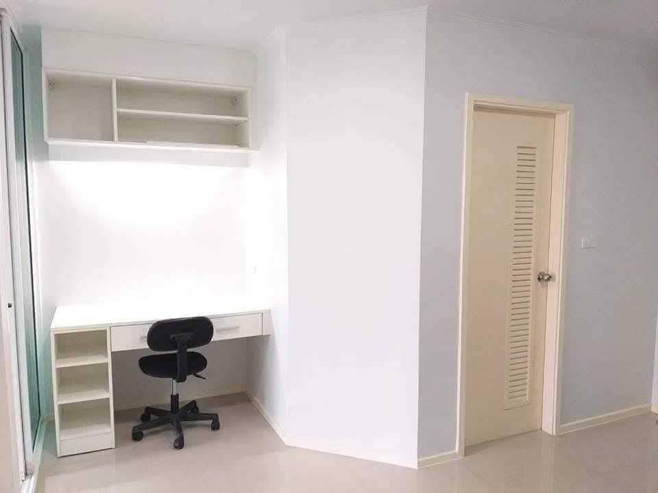 รูป Condo for rent:Notting Hill Sukhumvit 107 Line ID: @condobkk(With@) - รูปที่ 6/9