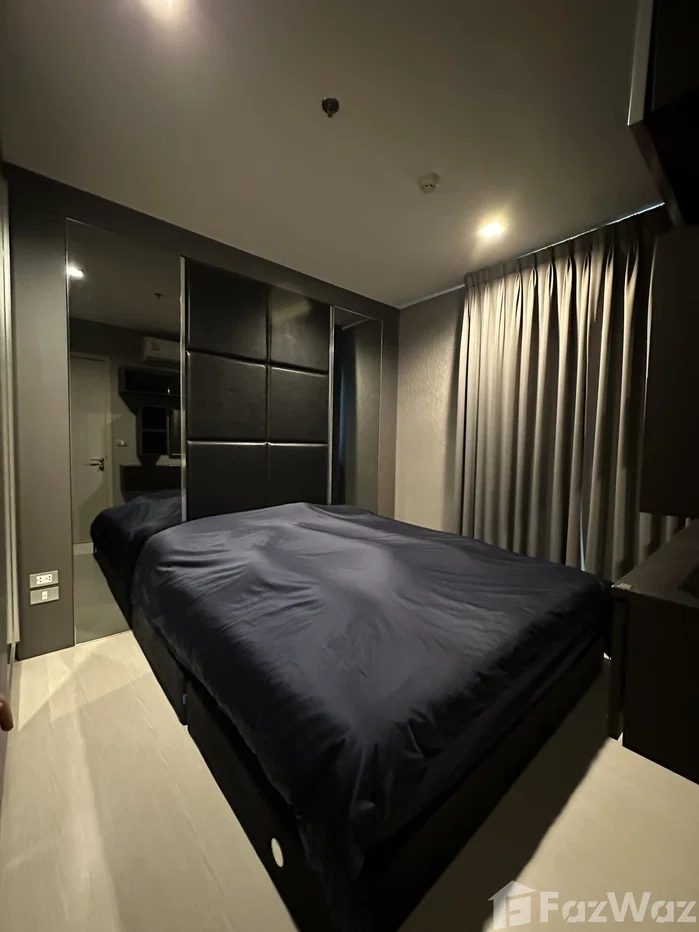 รูป ขาย คอนโด 1 ห้องนอน ในโครงการ ริทึ่ม สุขุมวิท 36-38 6212250 - รูปที่ 4/7
