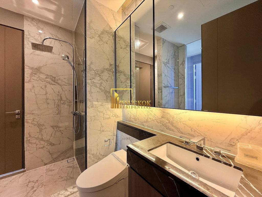 picture Hyde Heritage | Gorgeous 3 Bedroom Condo in Thonglor Area - BR11093CD - 21/39