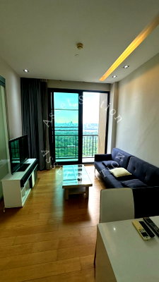 Condos for rent : Equinox Phahol-Vipha | 🚝 Near BTS Mo Chit and CentralPlaza Ladprao