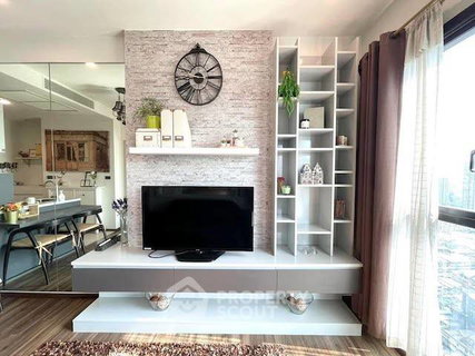 1-BR Condo at Wyne By Sansiri near BTS Phra Khanong (ID 2068624)