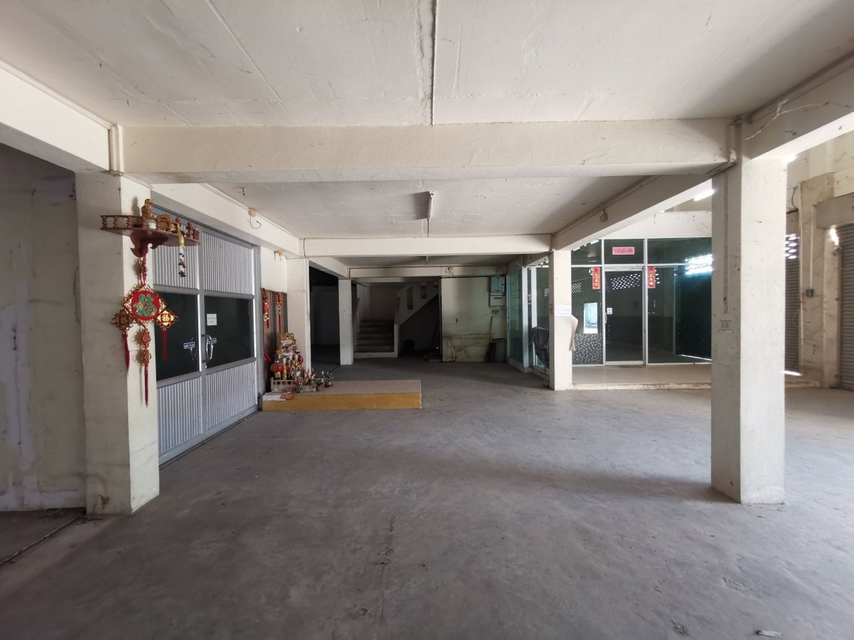 รูป สำนักงาน 181.5 ตร.วา เมืองสุโขทัย เมืองสุโขทัย สุโขทัย 9.3M - รูปที่ 5/6