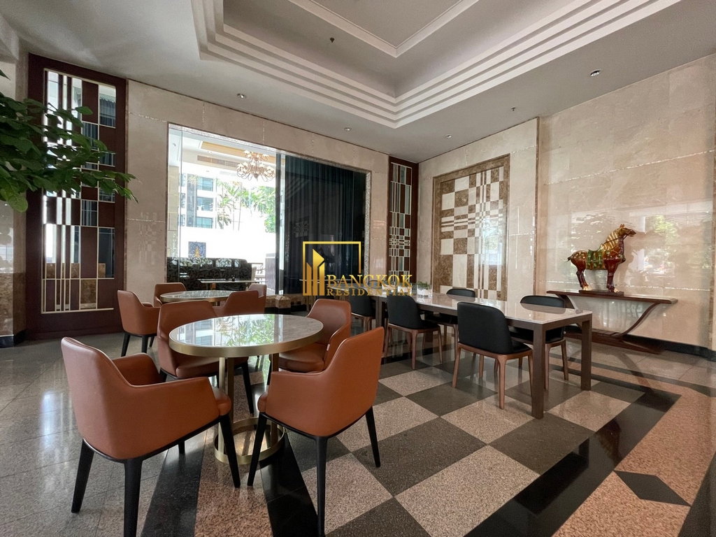 picture Modernized 3 Bedroom Luxury Apartment in Ekkamai Area - BR21421AP - 40/42