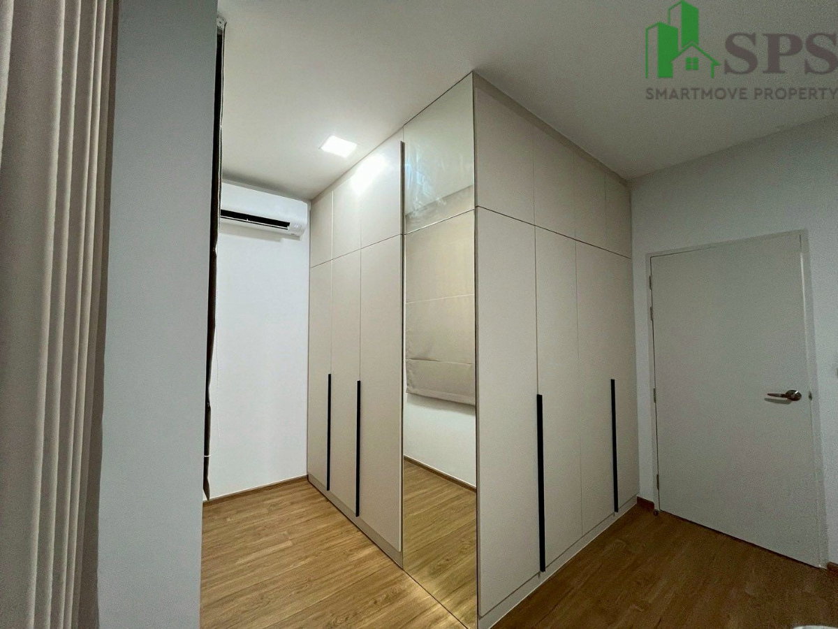 รูป ทาวน์เฮ้าส์ ให้เช่า Pleno Sukhumvit-Bangna 2 (SPSJP304) - รูปที่ 8/14