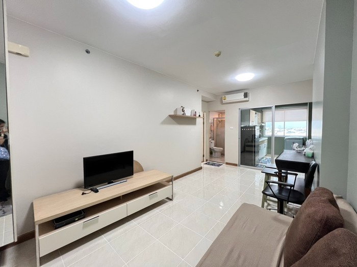 รูป 💖💖ขาย ห้องสวย For Sale Supalai Park Khaerai - Ngamwongwan/ 1 ห้องนอน ขนาด 46 ตรม ราคาเพียง 2 ล้านบาท/ สอบถามได้นะคะ 🟢 Line : atfirm2010💖 - รูปที่ 3/20