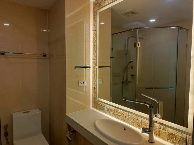 picture For Rent  Olympus City Garden  ( 2 Beds 2 Bath  ) - 10/12