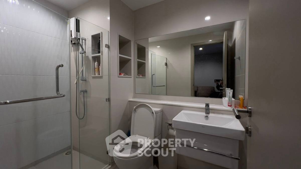 รูป คอนโด 2-ห้องนอน ที่ ไลฟ์ ลาดพร้าว ใกล้ BTS ห้าแยกลาดพร้าว (ID 2864873) - รูปที่ 4/9