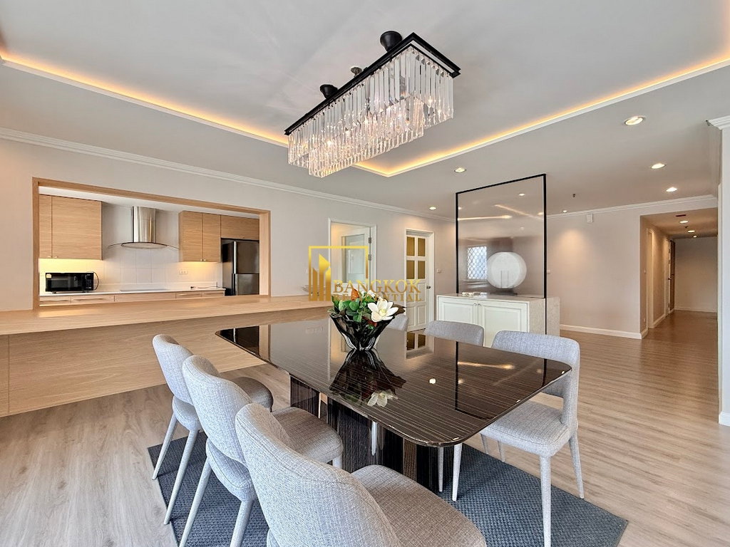 รูป Sathorn Park Place | Luxurious 3 Bedroom Condo For Rent - BR61400CD - รูปที่ 13/51