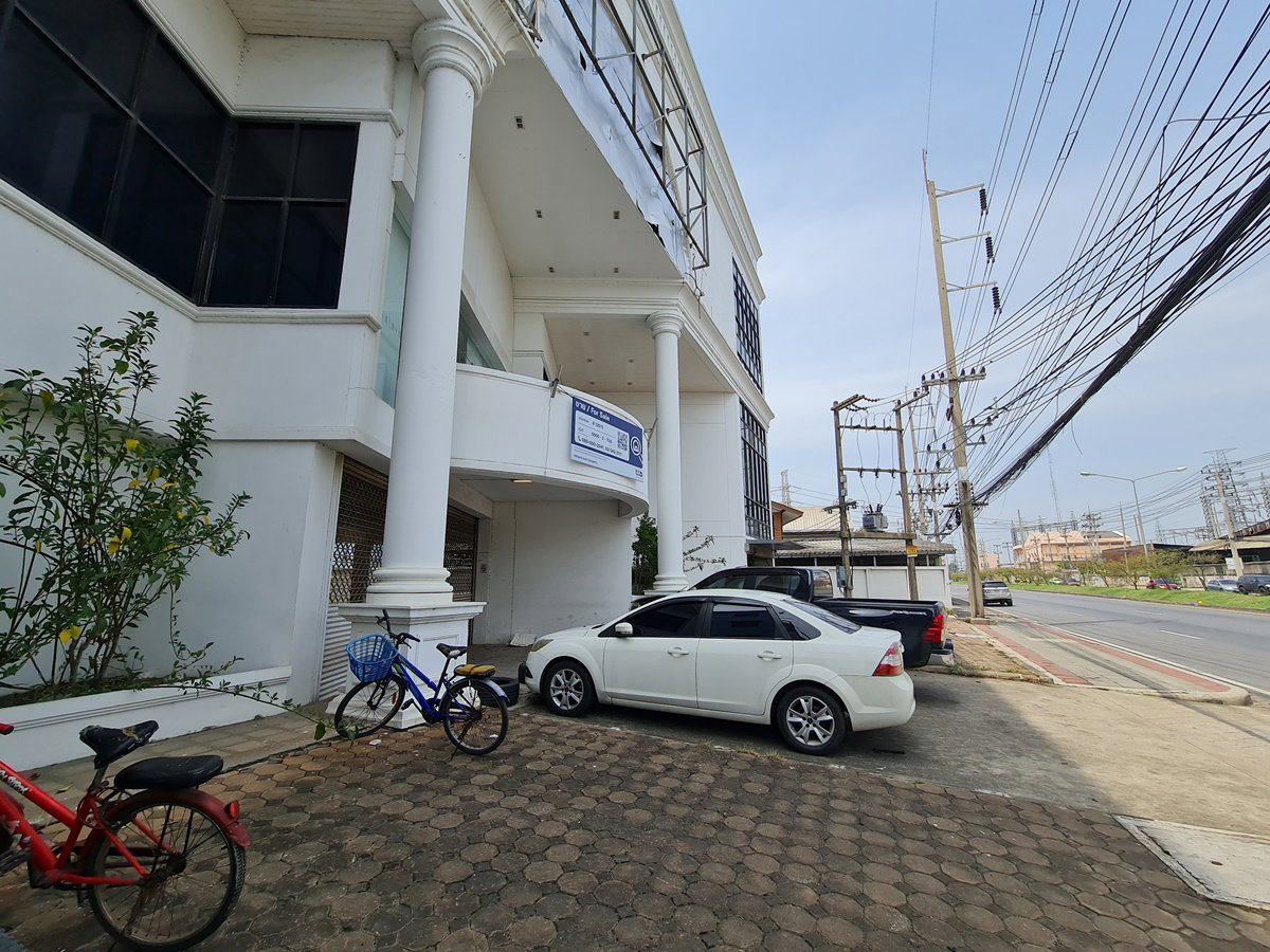 picture OFFICE 270 Sq.w. Krathum Baen Samut Sakhon for 25.9M - 5/5