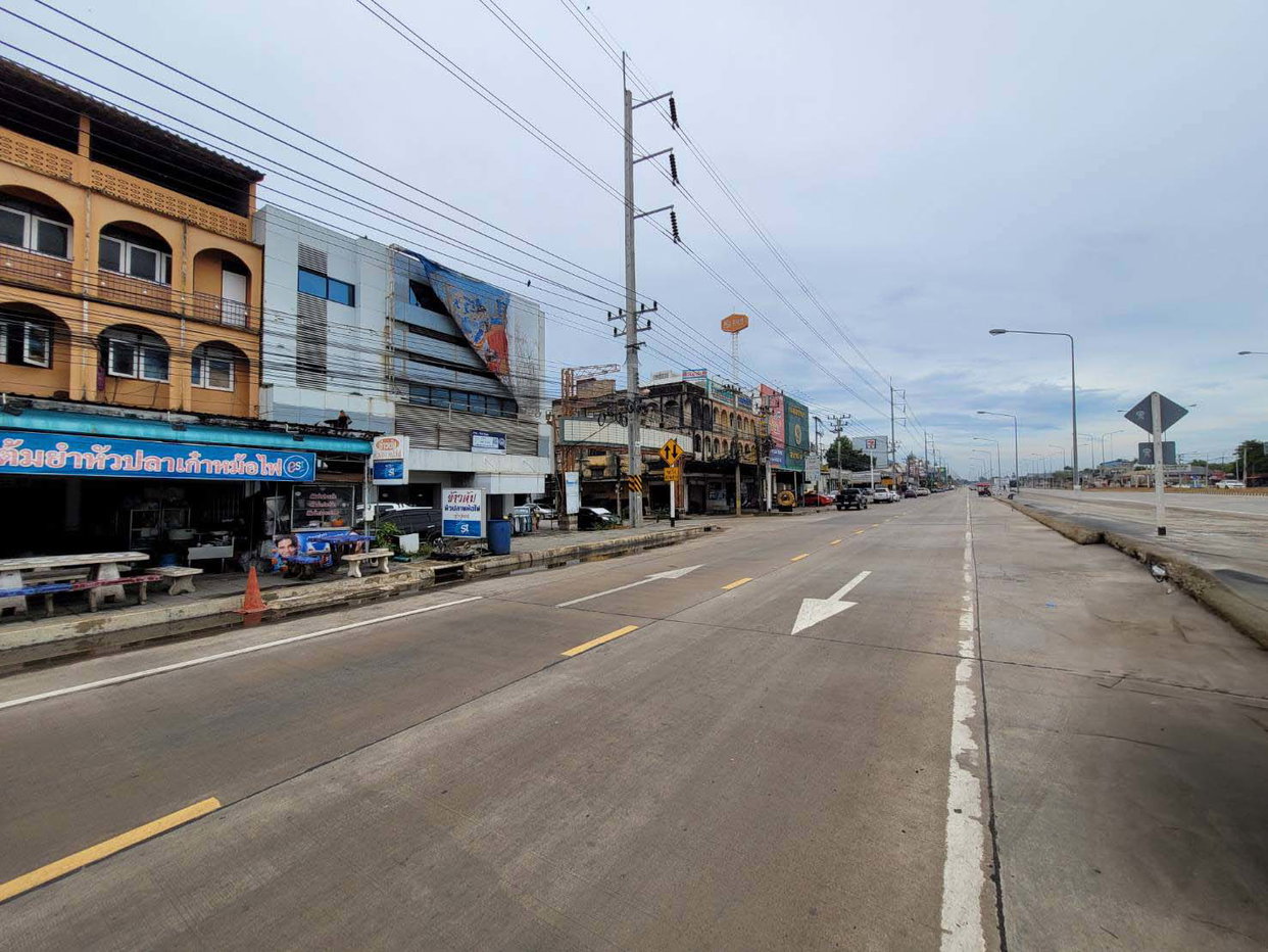 picture OFFICE 43 Sq.w. Phanom Sarakham Chachoengsao for 15.4M - 4/6