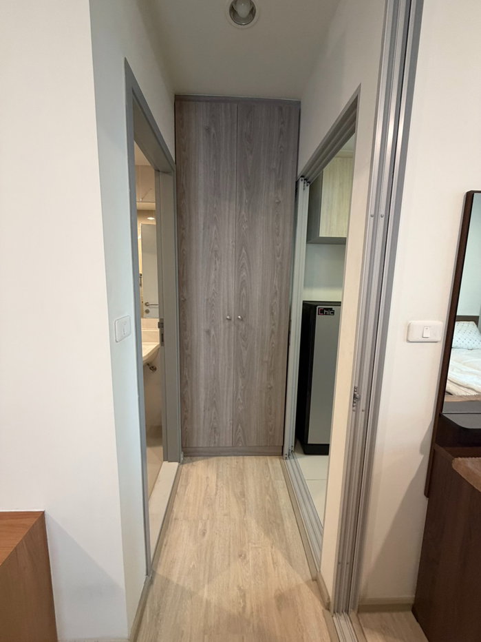 picture For Rent Condo Niche MONO Chaengwattana 11,000 Bath - 9/22