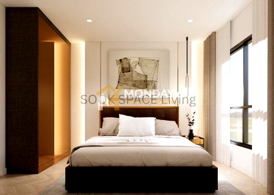 Condos for sale : 🔥MD-26028869 Rare Item! Beautiful Condo, Below Market Price! Life Sukhumvit 48 - Book Now Before It's Gone! 🔥