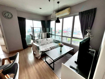 Condos for rent : 📌 For Rent Condo MOTIF CONDO Building A, Floor 10,2 bed room, Room size 51.00 sqm
