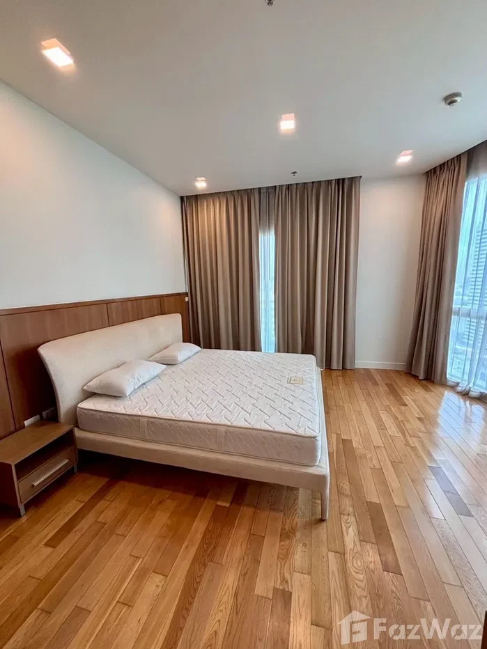 รูป คอนโดให้เช่า 3 ห้องนอน ในโครงการ มิลเลนเนียม เรสซิเดนซ์ 6239456 - รูปที่ 2/28
