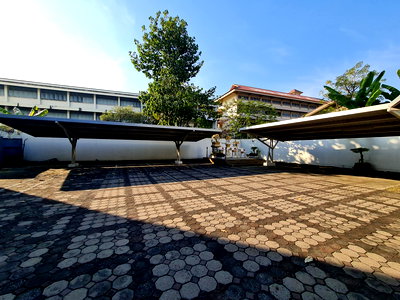 Office for sale Charan Sanit Wong Road : OFFICE 634 Sq.w. Bang Phlat Bangkok for 147.8M