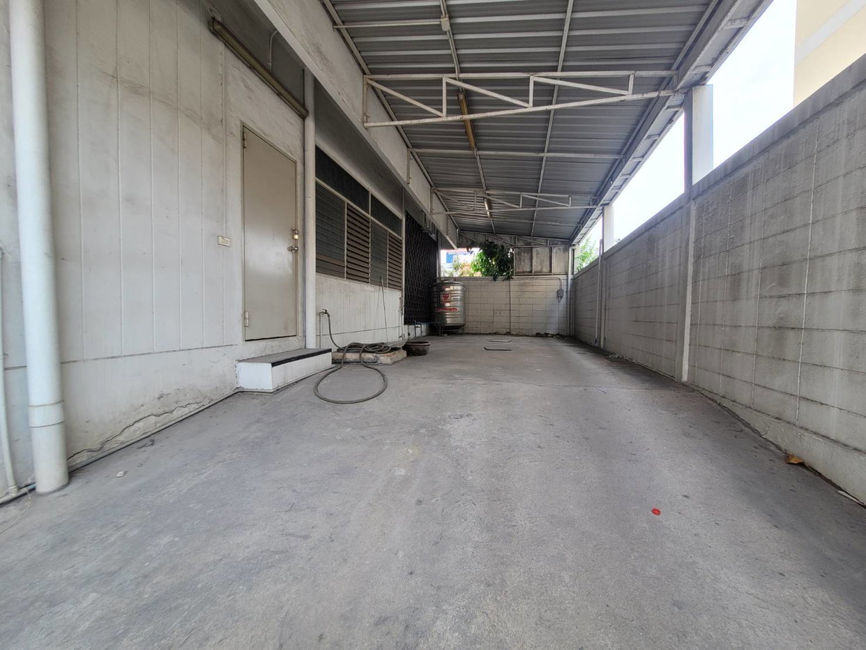 รูป สำนักงาน 91 ตร.วา อ่าวอุดม ศรีราชา ชลบุรี 22.2M - รูปที่ 2/4