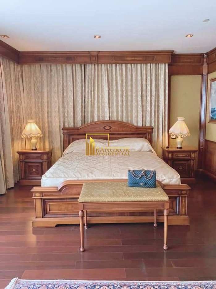 picture Le Raffine 31 | Refined 3 Bed Duplex Condo With Private Pool - BR61348CD - 4/28