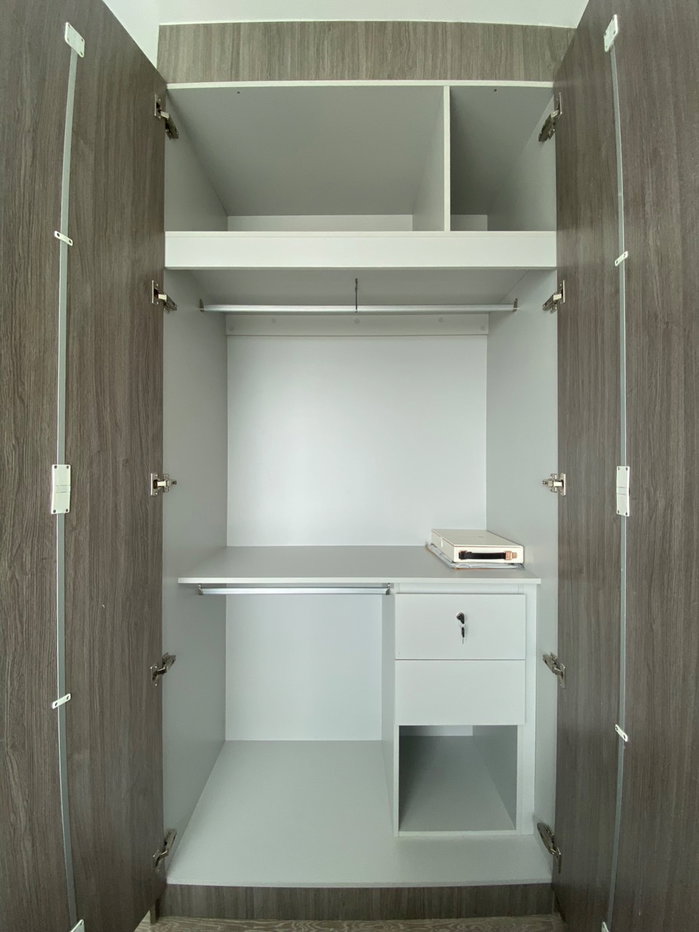 picture ForRent Kensington Sukhumvit-Theparak - 5/13