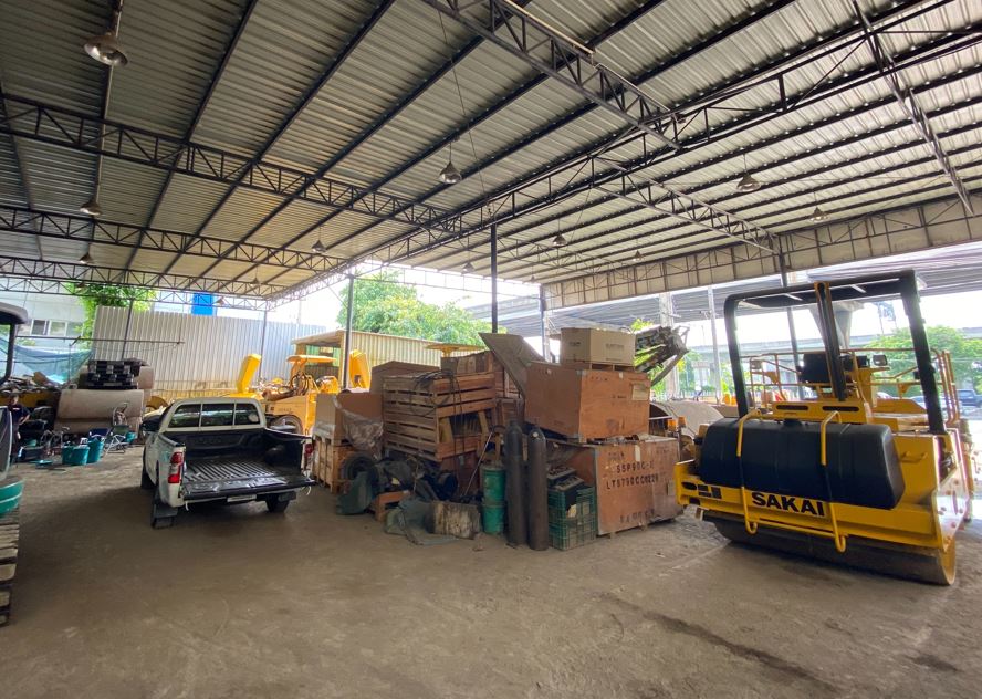 picture LAND 400 Sq.w. Lak Si Bangkok Price on request - 5/7