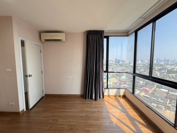 รูป 💖💖ปล่อยเช่า ห้องเปล่า The Tree Interchange 2Br 58ตรม  ราคา 16,000 บาท /สนใจสอบถามได้นะคะ Line ID = atfirm2010💖💖 - รูปที่ 15/21