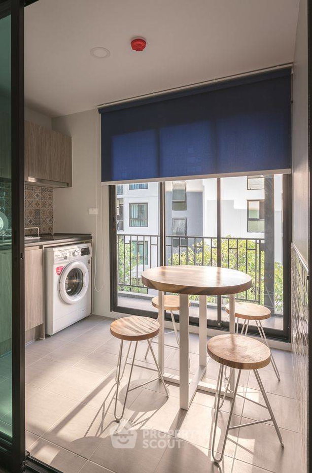 รูป ราคาดี คอนโด 2 ห้องนอน Notting Hill Sukhumvit 105 ใกล้ BTS แบริ่ง (ID 419857) - รูปที่ 11/19