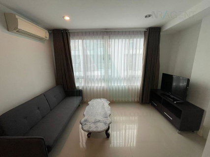 รูปภาพ ให้เช่าคอนโด วิชแอทสยาม อาคาร 1 ชั้น 6 1 ห้องนอน ขนาด 36.00 ตรม ใกล้ สยามสแควร์