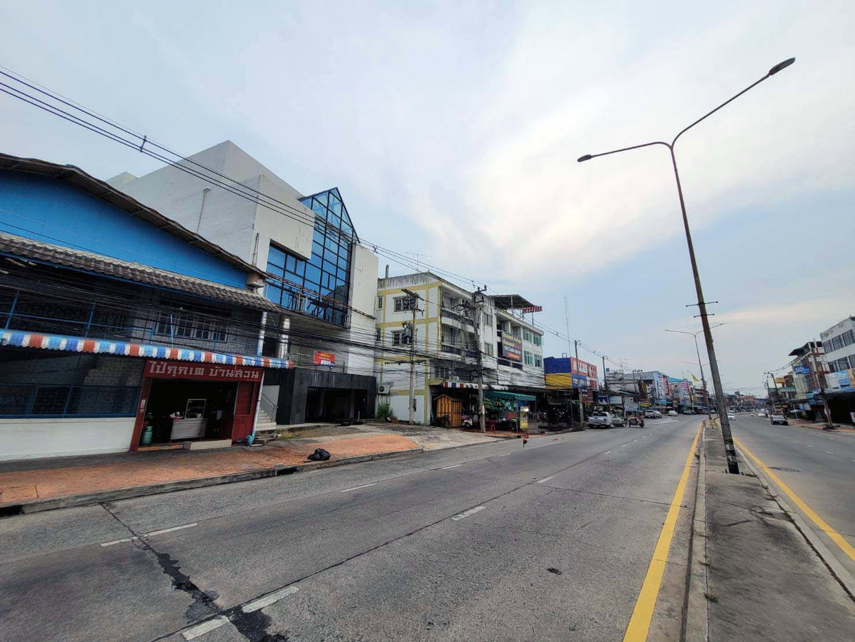 picture OFFICE 140 Sq.w. Muang Chon Buri Chonburi for 29.2M - 3/5