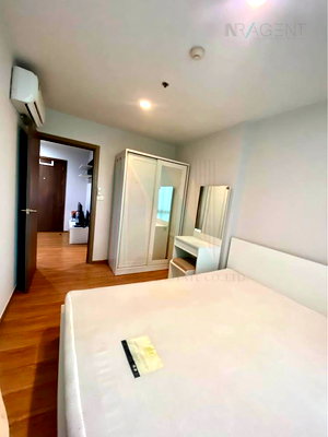 Condos for rent : 🎊 For Rent Condo THE BASE SUKHUMVIT 77 Building B, Floor 37,1 bed room, Room size 31.00 sqm