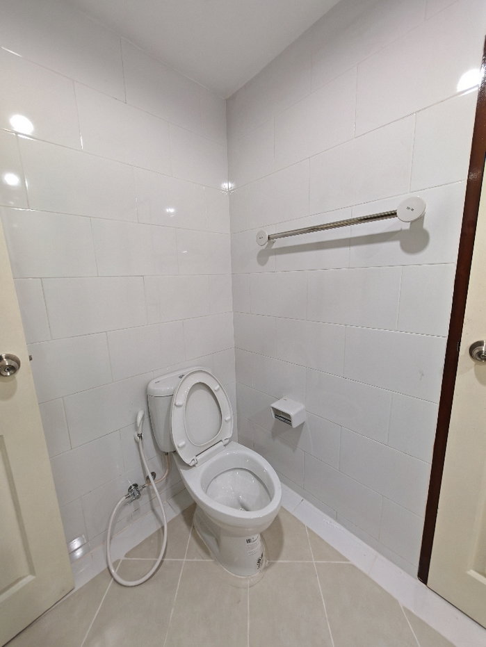 รูป  ให้เช่า​ PG​ condo rama9​ อาคารA - รูปที่ 7/7