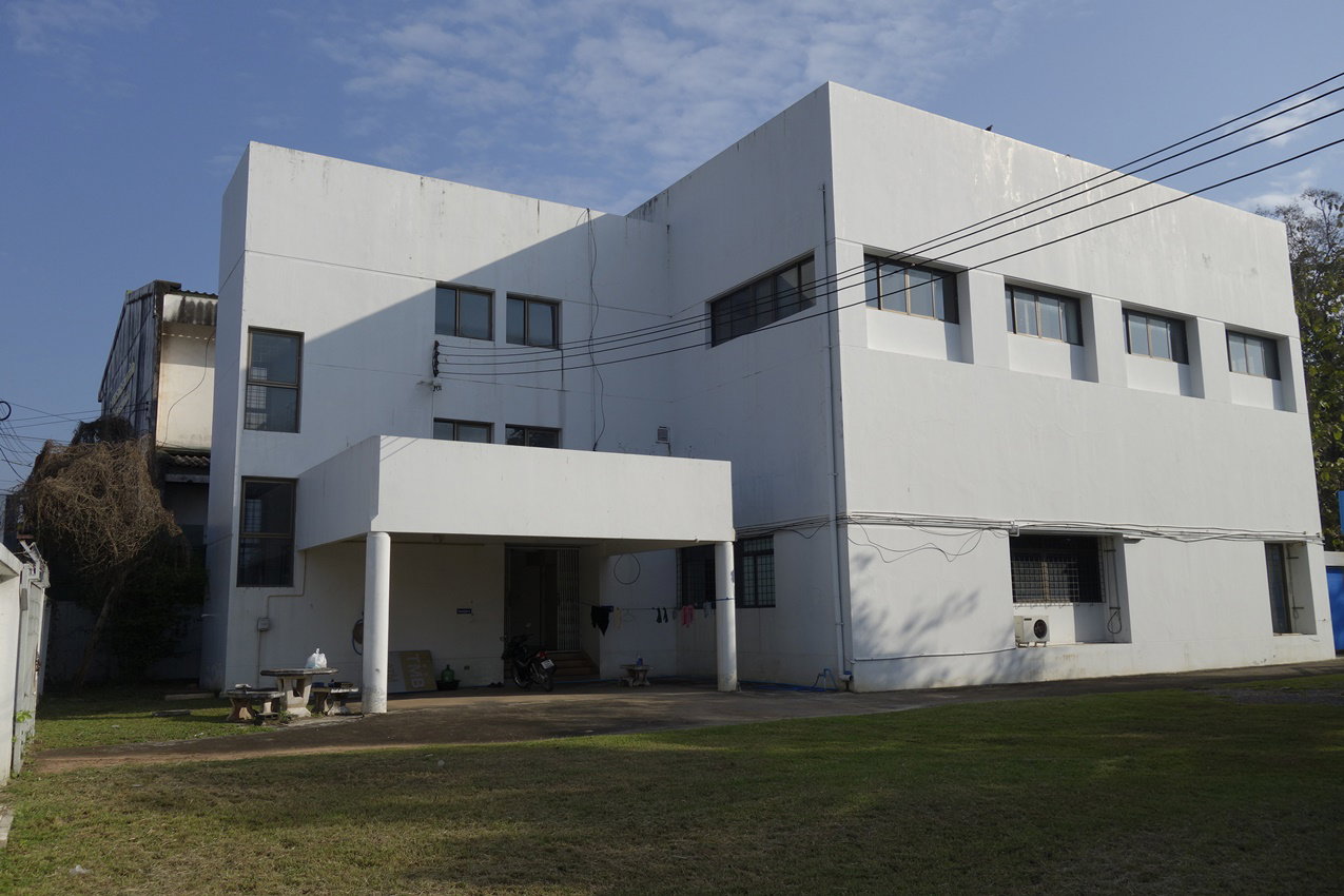รูป สำนักงาน 282 ตร.วา ทรัพย์ไพรวัลย์ วังทอง พิษณุโลก 11.9M - รูปที่ 4/12