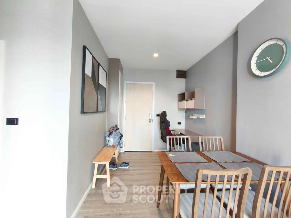 รูป คอนโด 2-ห้องนอน ที่ ไนท์บริดจ์ สกาย ริเวอร์ โอเชี่ยน ใกล้ BTS ปากน้ำ (ID 2866286) - รูปที่ 10/13